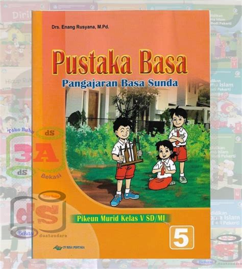 Kunci Jawaban Warangka Basa Sunda Kelas 3 Hal 81 Kunci Jawaban Bahasa