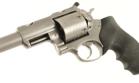 Ruger Super Redhawk 45 Colt454 Casull