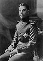 His Royal Highness Prince Konrad of Bavaria (1883-1969) | Royals ...