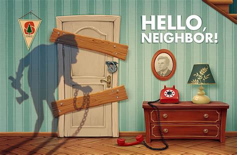 The game requires a single purchase, after which all of its content is fully unlocked. Hello Neighbor (PC/DL) The Best PC Games