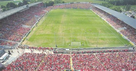 Approval On Hold For Semple Stadium Plan