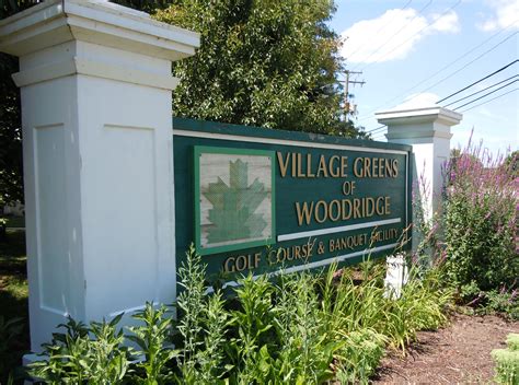 Village Greens Cuts April Seasonal Labor By 50 Percent Woodridge Il
