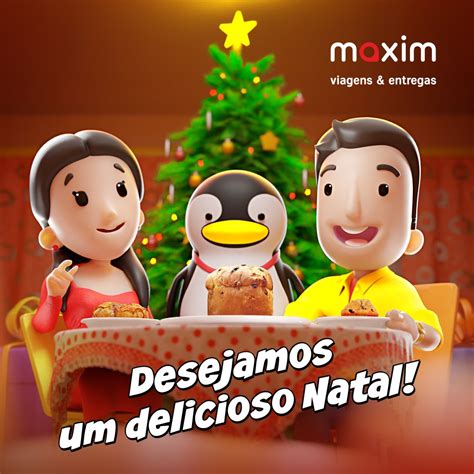 Maxim Viagens And Entregas Brasil Home