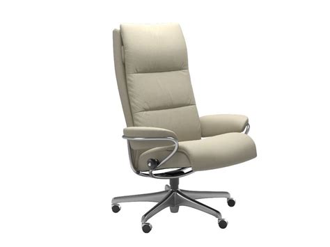 Living, office, office chairs, recliners. Stressless Tokyo Office Chair | Call Us Now | Claytons ...