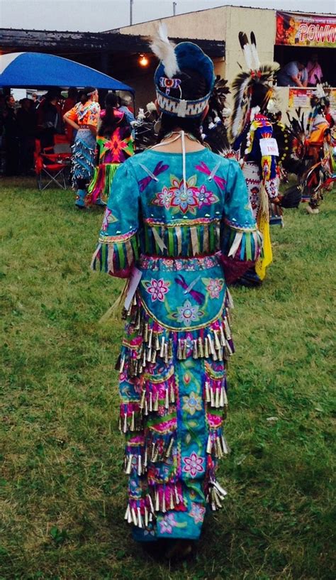 Princess Tehya S New Jingle Dress Made By Flying Eagle Native American Regalia Native