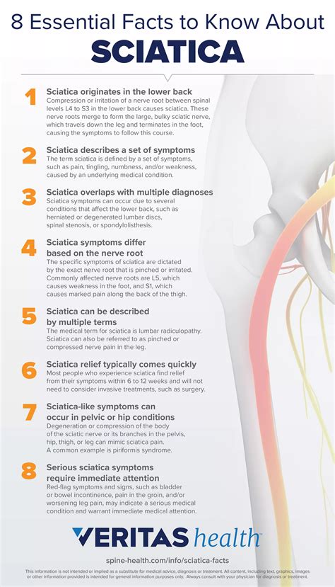 What Are The Causes Symptoms And Treatment For Sciatica Sciatica