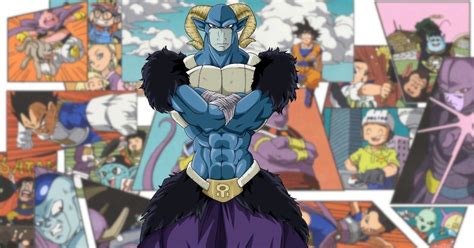 Dragon ball super came as a shock to many fans when it followed resurrection 'f', but battle of gods already teased a new story on the horizon with the revelation that there were other universes, all with their own powerful fighters and gods. ¿Moro Arc de Dragon Ball Super terminará la serie? - La ...