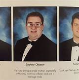 Funny Yearbook Ideas