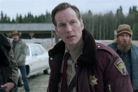 Fargo Season 2 Extended Trailer And Images Fargo Season 2 Fargo Tv