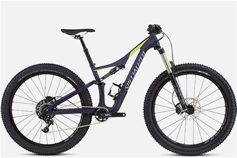 Specialized Rhyme Fsr Comp 6fattie Bikes Gear