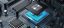 Central Processing Unit | What Is a Computer Processor ...