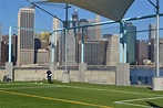 St. Francis College Making Brooklyn Bridge Park Their Home Field ...
