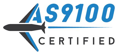 Midwest Prototyping Achieves As9100 Certification For 3d Printing