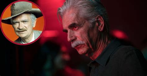 Heres Why Sam Elliott Almost Played Jed Clampett For