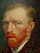 van Gogh Self-Portrait 1887 « Bob's Blog
