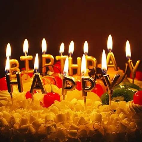 Happy Birthday Candle At Rs 60packet Nandanvan Nagpur Id 8618558062
