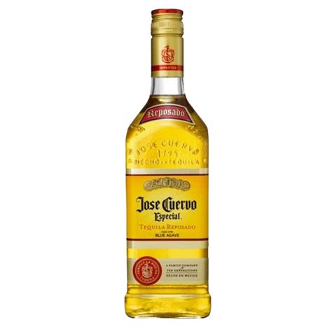 Tequila Jose Cuervo Vivre Gourmet