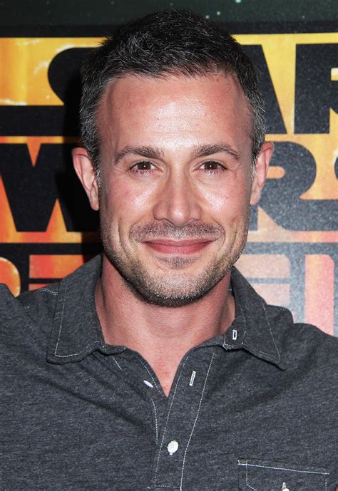 (born march 8, 1976)1 is an american actor, voice actor, writer and producer. Freddie Prinze Jr. | George Lopez Wiki | Fandom