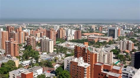 Barranquilla 5 Atractivos Turísticos Que Debes Visitar