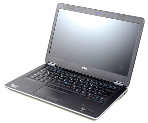 Review Ultrabook Dell Latitude E7440 Subțire Elegant și Performant