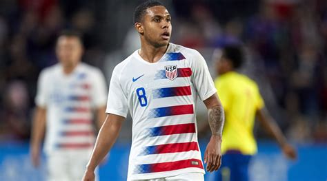 All predictions, data and statistics at one infographic. USA vs Venezuela live stream: Watch USMNT friendly online ...