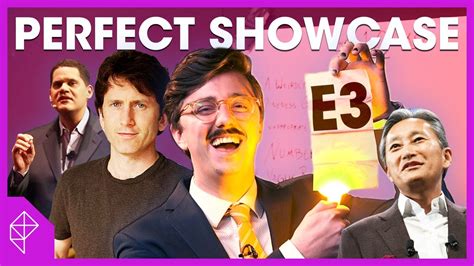 Are there any drinking games you can play on zoom? How to make a perfect E3 press conference (or drinking ...