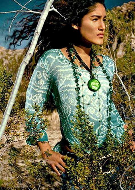 Qorianka Kilcher Native American Beauty Native American Women