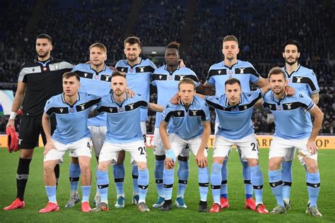 Lazio 1, bayern munich 2 SS Lazio Players Salaries 2020 (Weekly Wages) - Higest Paid