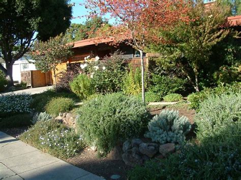 Xeriscape Front Yard Xeriscape Front Yard Backyard Landscaping