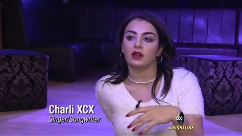 The Secret To How Singer Charli Xcx Writes Hit Song Youtube