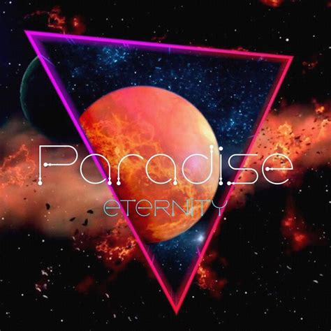 Eternity 이터니티 KOR Paradise Lyrics Genius Lyrics