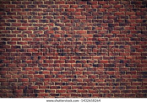 Textured Surface Brick Wall Background Wallpaper Stock Photo Edit Now