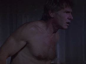Harrison Ford Nude Aznude Men