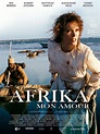 Afrika, mon amour (TV Series) | Radio Times