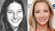 Lisa Kudrow Plastic Surgery Before And After Photos
