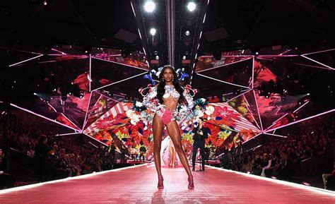Victorias Secret Is Giving Its Fashion Show A ‘rethink Sourcing Journal