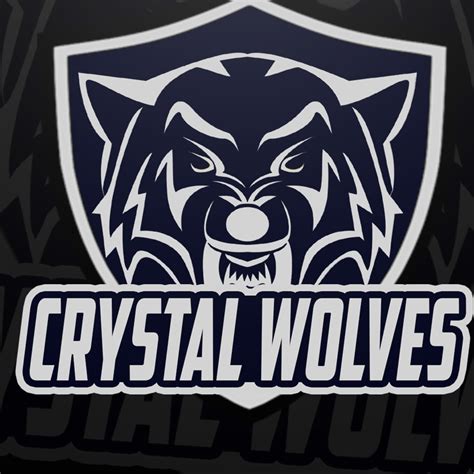 Crystal Wolves