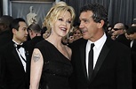 Hollywood couple Melanie Griffith and Antonio Banderas to divorce after ...