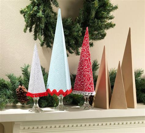 Craft Warehouse Blog Paper Mache Cone Crafts Cone