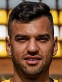 Dejvid Sinani - Player profile 22/23 | Transfermarkt