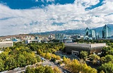 15 Fabulous Things to Do in Almaty, Kazakhstan's City of Apples