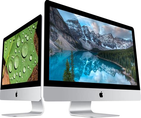 Best Deals On Apple Imac Macbook Pro Macbook Air Mac Mini Currys