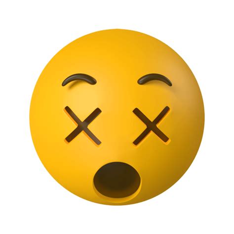 3d Emoji Illustration Pack — Wannathis