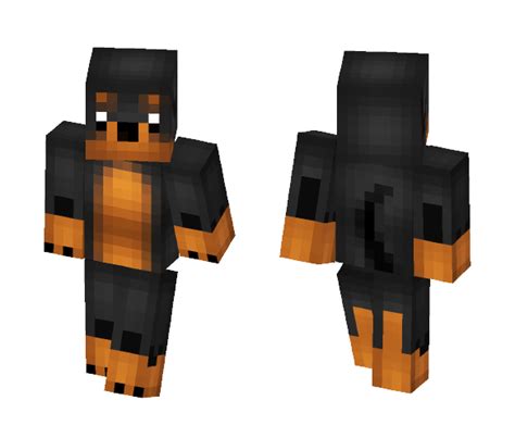 Download Dog 2 Minecraft Skin For Free Superminecraftskins