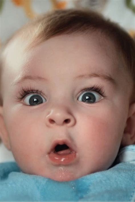 8 Amazing Things Your Babys Face Can Tell You Funny Baby Faces