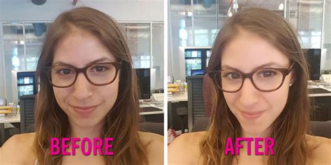 15 Women Tried Samsungs Beauty Filters And This Is What Happened