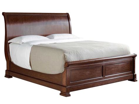 Shop wayfair for all the best stanley furniture bedroom sets. Stanley Furniture Louis Philippe Bedroom Set | SL0581352SET