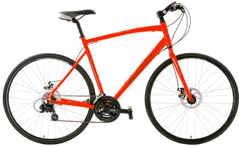Save Up To 60 Off New Disc Brake Flatbar Road Bikes Gravity Avenue