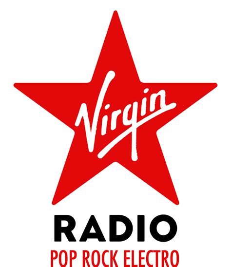 Search results for radio adn logo vectors. Virgin Radio, la station pop rock électro - Régie Radio ...