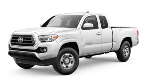 2022 Tacoma In North Little Rock Ar Mark Mclarty Toyota